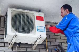 24/7 and Emergency HVAC Near Fayetteville, NC | Air Conidtioning and Heating Contractors